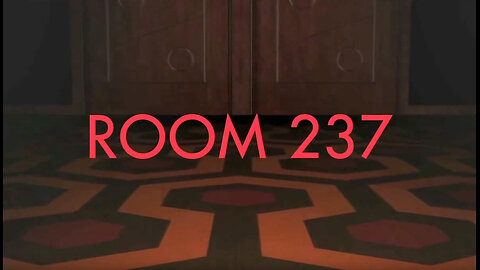 DOCUMENTAL HABITACION 237 - THE SHINNING (VOSE)