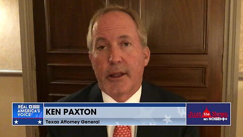 Texas AG Ken Paxton: Biden’s new Title IX rules are a constitutional and public policy issue