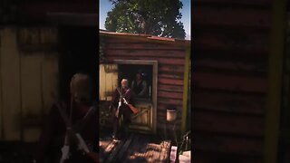 Red dead redemption 2 gameplay_149#shorts #bestmoments #pcgaming #rdr2#viral##top#entertainment