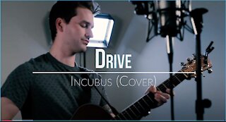 Under the Influence Singles. Eric Pedigo. "Drive" Acoustic Cover