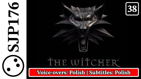 The Witcher: Enhanced Edition—Uncut No-Commentary First-Time Playthrough—Part 38