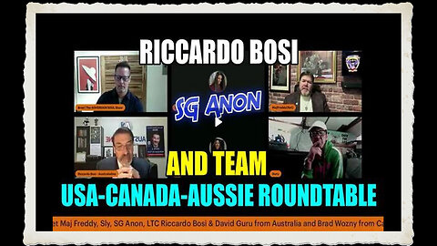 RICCARDO BOSI-SG ANON- USA-CANADA-AUSSIE ROUNDTABLE (31 DECEMBER 2023)