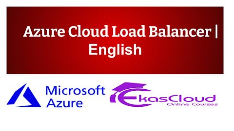 # Azure Cloud Load Balancer _ Ekascloud _ English