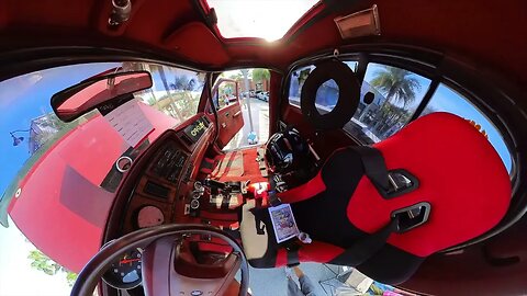 1987 Ford Ranger - THE MONEY PIT - Promenade at Sunset Walk - Kissimmee, Florida #insta360