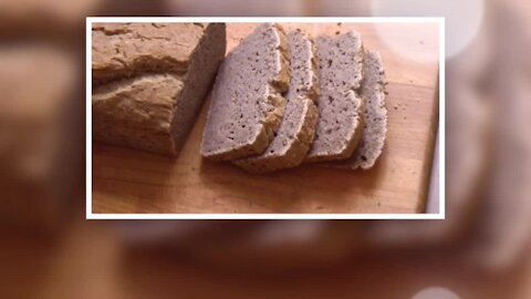 AFC16 Gluten-Free Sourdough Bread | Allergy-Free Cooking eCourse Lesson 16