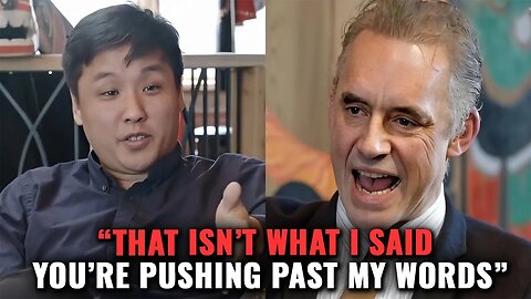 Jordan Peterson WIPES THE FLOOR With VICE Journalist Using Facts & Logic