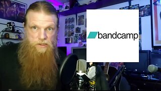 This Could Be The End Of BANDCAMP As We Know It!!!