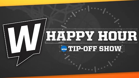 College Basketball Picks | Creighton vs UNLV | Utah State vs Santa Clara | Happy Hour Tip-Off Dec 13