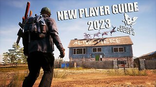 State Of Decay 2 2023 New Player Guided Walkthrough - Part 1