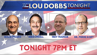 Lou Dobbs Tonight 6-14-2024