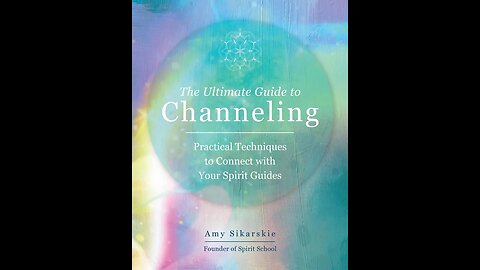 The Ultimate Guide to Channeling Inspiration for Notes on Frequency when Channeling