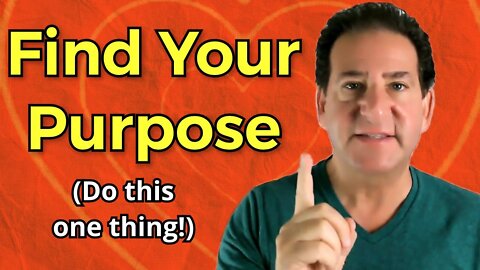 Manifesting Your Soul's Purpose - It’s Easier Than You Think!