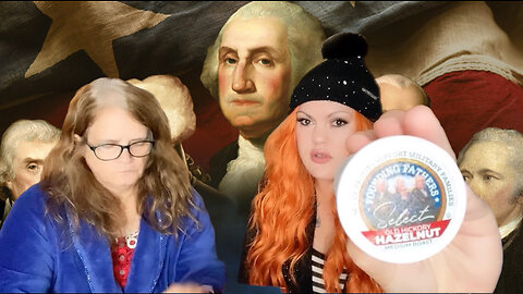 Founding Fathers Coffee Hazelnut K Cup Review