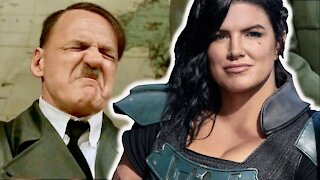 Disney Reacts to the Gina Carano Backlash