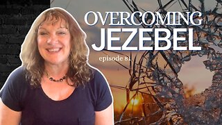 Overcoming Jezebel | Tuesdays with Tina Episode 81