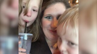 Mother mourns death of children found dead in Bellevue home