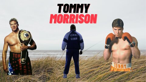 Tommy Morrison 30 for 30 Documentary