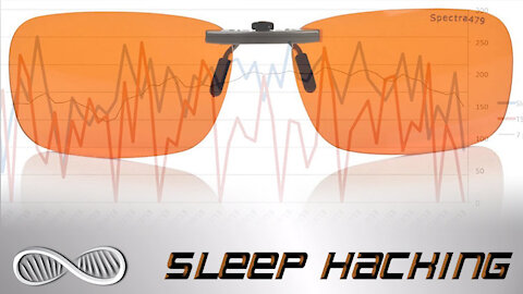 How to sleep hack if sleep hacking isn’t working…