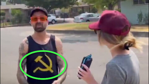 Project Veritas exposure of an Antifa teacher (Choose your kids schools wisely)