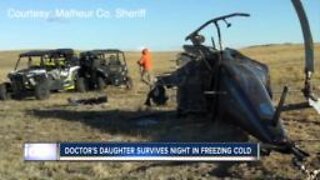 Local surgeon dies in helicopter crash