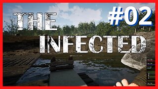 The Infected #02 | Livestream Edition