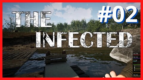 The Infected #02 | Livestream Edition