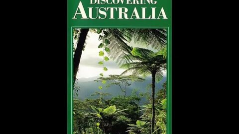 Discovering Australia: The Tropical North (1995)