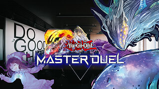 Yu-Gi-Oh! Master Duel: A mix of Ghoti | Shinobird | Shiranui | Nemleria | Spirits