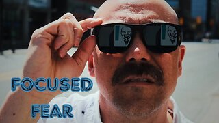 Focused - Fear (Official music video)