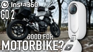 GO 2: The Smallest Action Cam?