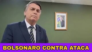 Bolsonaro rebate TSE com este vídeo de Carlos Lupi, do PDT