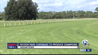 Payson Park trains champions 5/8