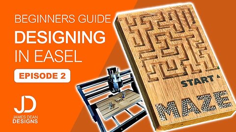 Beginners guide to Easel - Episode 2