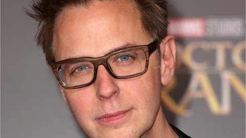 James Gunn Reportedly Returning To Direct Guardians Of The Galaxy 3