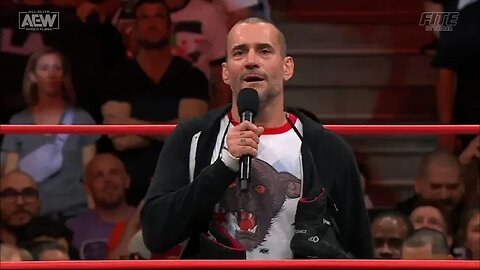 Tapped Out Wrestling Podcast 6/19/2023: What does CM Punk's return mean now?