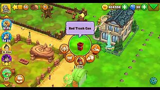 Zoo 2 Animal Park: Niveau 55 - Video 601 - Unleash Your Skills on Zoo Like a Pro Player