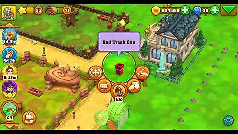 Zoo 2 Animal Park: Niveau 55 - Video 601 - Unleash Your Skills on Zoo Like a Pro Player