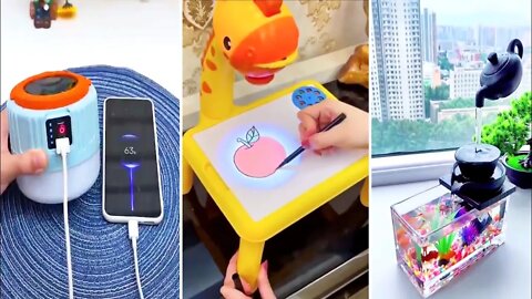 New Gadgets😍Smart Appliances,Kitchen Tool/ Utensils For Home🙏Chinese Gadgets/ Tik Tok china part#16