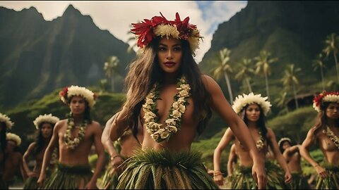 Unveiling Paradise: A Deep Dive into Kauai's Rich Native Hawaiian Culture 🌺🌴