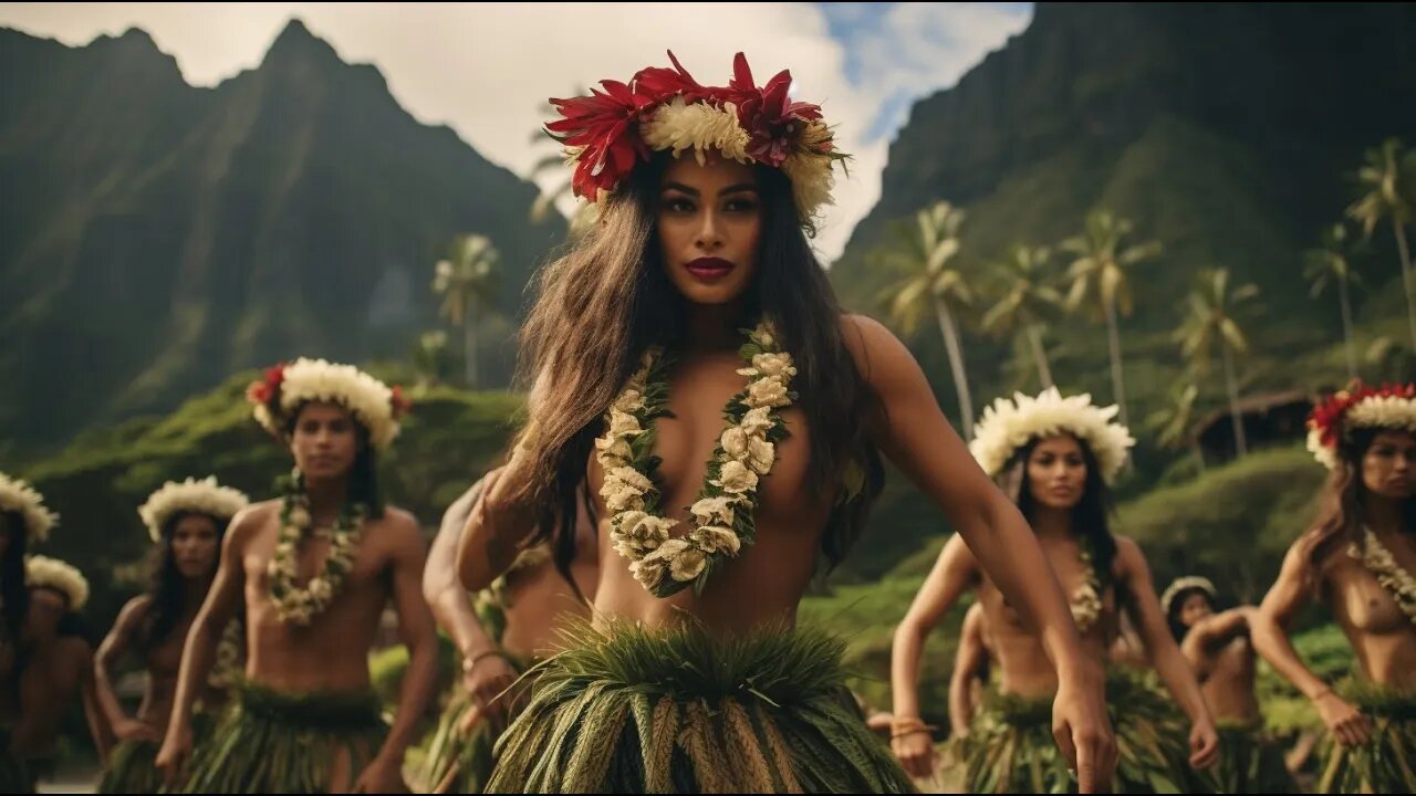 Unveiling Paradise: A Deep Dive into Kauai's Rich Native Hawaiian 