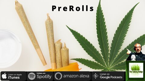 Pre-Roll Trends & Performance