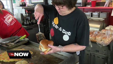 Iconic Pok-Ka-Dot Diner in Batavia celebrates 66 years
