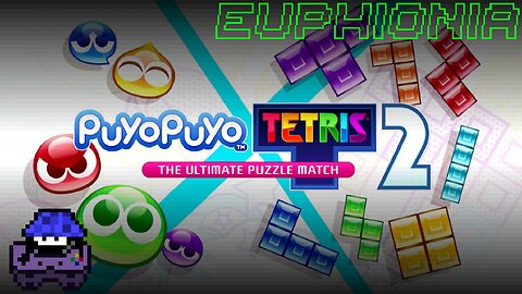 Do They Go *POP* Like Puyos? | Puyo Puyo Tetris 2