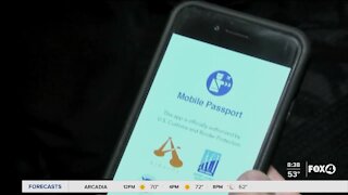Digital passports expected soon