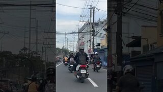 Philippines 🇵🇭 Motorcycles #shorts #shortvideo #shortsvideo #shortsfeed