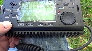 5 Watts, Xiegu X5105, Chameleon MPAS 2.0, VHF Contest, 50MHz/6 Meter Ham Radio Contacts