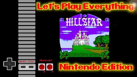 Let's Play Everything: AD&D Hillsfar