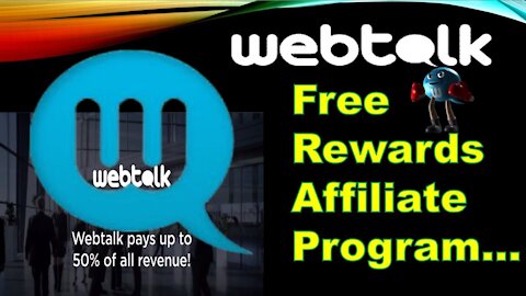 Free Rewards Affiliate Program, Free money online