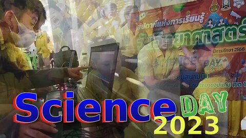 SNB Science Day 2023