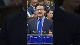 Pierre: Trudeau doesn't get ANYTHING DONE & he's now PLAGERIZING me | Pierre vs Trudeau on HOUSING